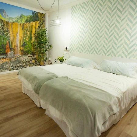 Apartament Aridane Loft Los Llanos De Aridane Zewnętrze zdjęcie