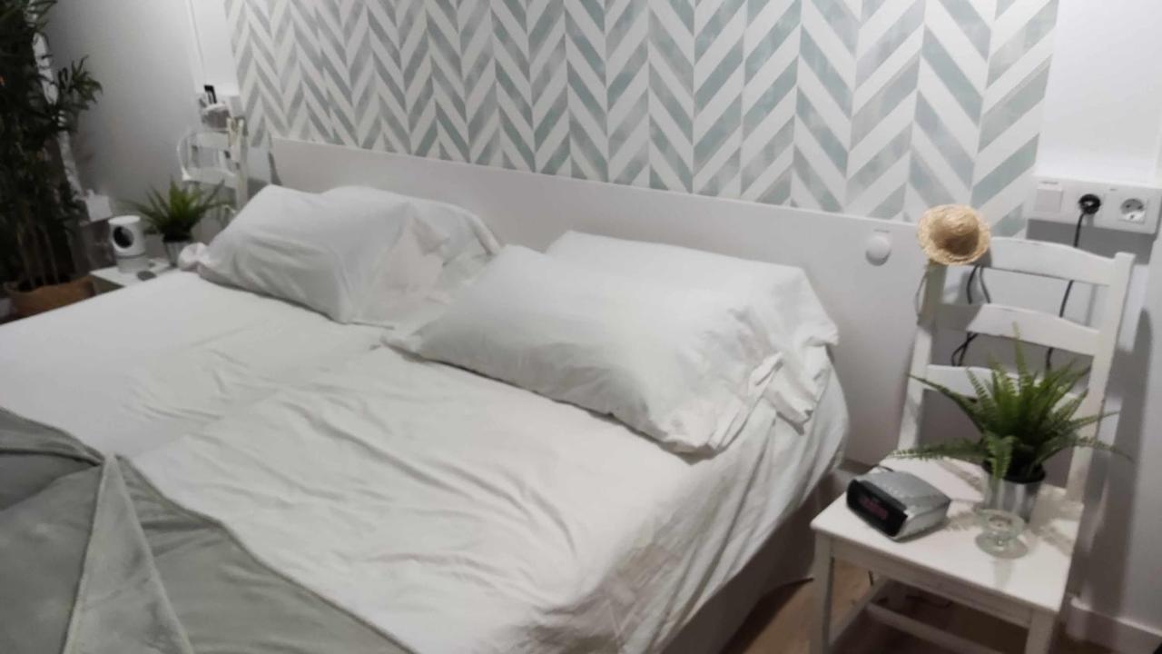 Apartament Aridane Loft Los Llanos De Aridane Zewnętrze zdjęcie